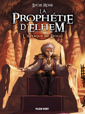 cover image of L'Attaque du Dolaï